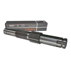 Eixo Pinhão Eixo Secundário Câmbio Honda CG Titan 150 ES ESD 04 05 06 07 08