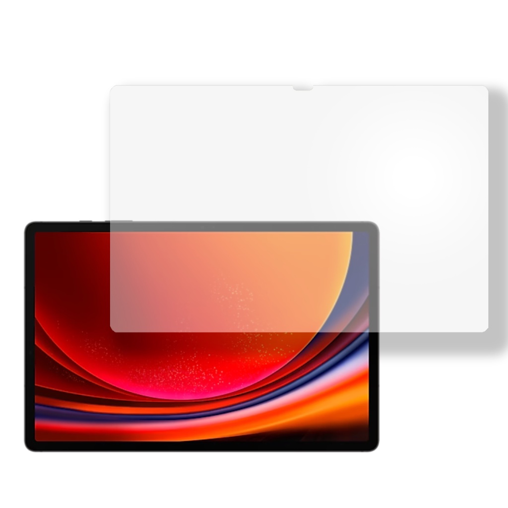 Película Fosca para Galaxy Tab S9 Plus