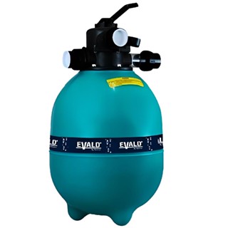 Filtro para Piscina DRF-12 para Bomba de 1/3 CV Evald by DANCOR