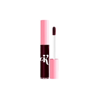 Karen Bachini Beauty Gloss Labial Cintilante Preto Tattoo 2,5 g
