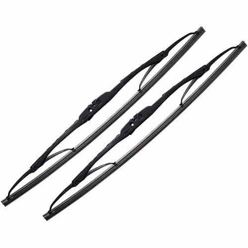 Palheta Limpador Parabrisa Peugeot 504 - Kia Bongo 80157 em Oferta na Shopee