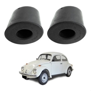 Par De Batente Suspensao Dianteira Fusca Brasilia Variant em Oferta na Shopee