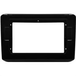 Moldura 10 Polegadas Black Piano HRV 2015/2016/2017/2018/2019/2020/2021 Expex - EPX10HO007