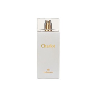 Mahogany Fragrância Charlot Fem 100ml em Oferta na Shopee