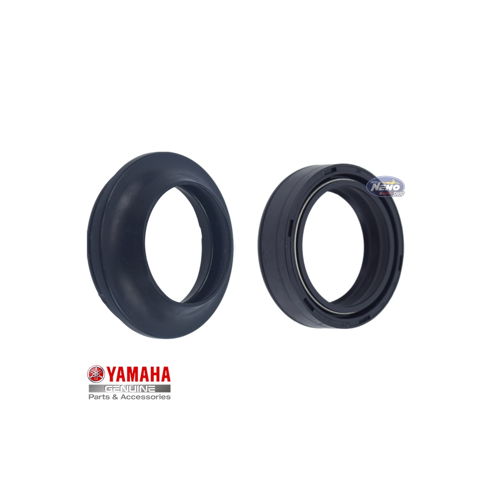 Jogo Protetor de Poeira Bengala Fazer 150 Factor 150 Factor 125 Original Yamaha