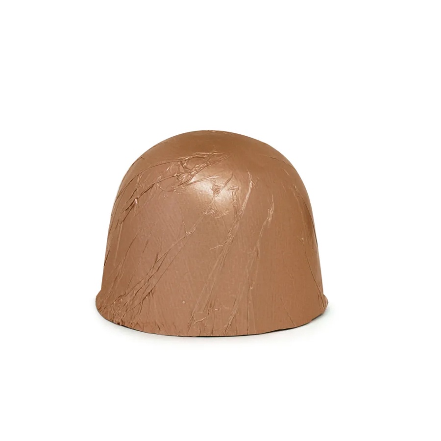 Papel Chumbo 8x7,8cm - Toffee - 300 unidades - Cromus - Rizzo - Home & Living