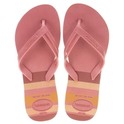 Chinelo Feminino Elegance Print Havaianas - 4148804