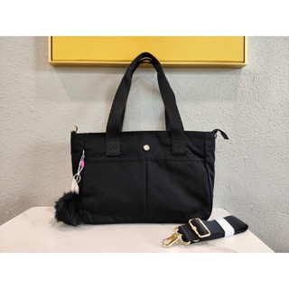 Novo Saco Feminino De Ombro Corpo Cruzado Kipling Leve À Prova D