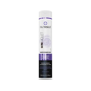 Shampoo Dr Triskle Ultra Violet 300ml