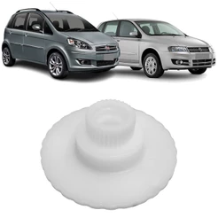 Acoplamento Motor Máquina Vidro Stilo Idea Punto
