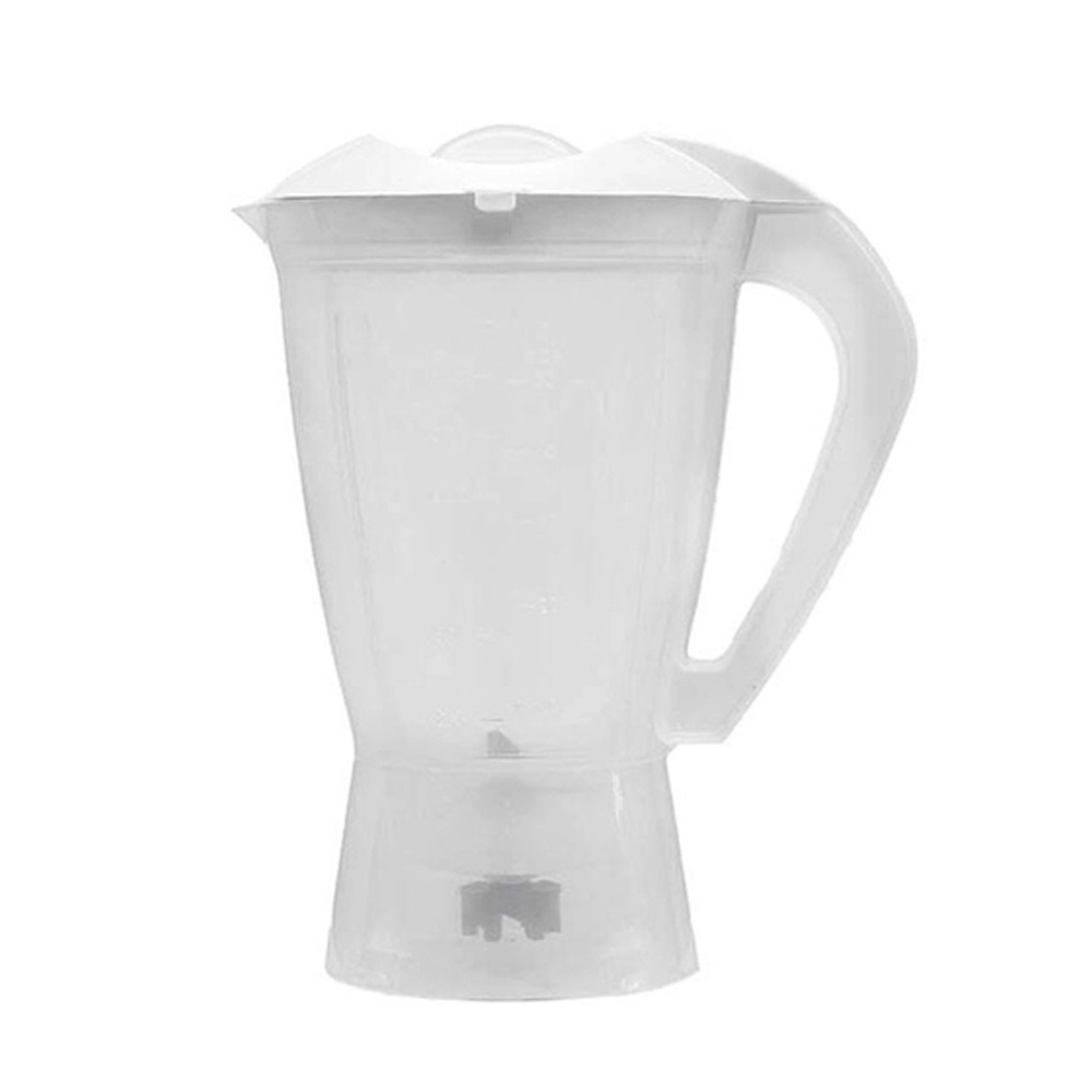 Copo para Liquidificador Mondial Premium / Vitamix Translúcido Br