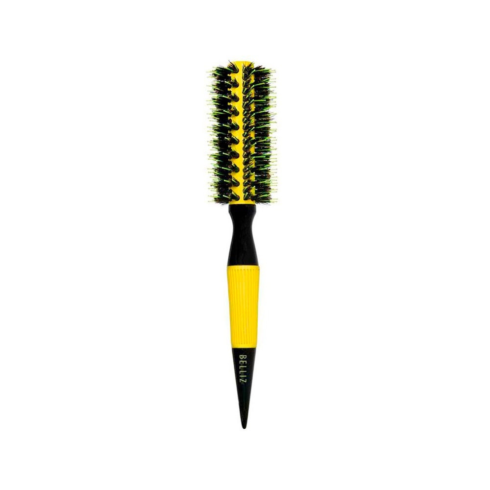 Escova De Cabelo Belliz Mad Premium Color Ceramic em Oferta na Shopee