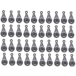 Kit Chumbada Gota 20 e 40 gramas 40 Unidades em Oferta na Shopee