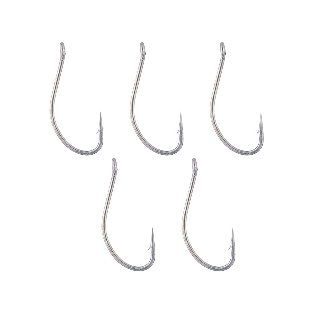 Anzol Maruseigo Nickel Cartela Summer em Oferta na Shopee