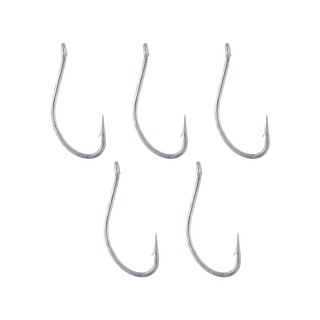 Anzol Maruseigo Nickel Cartela Summer em Oferta na Shopee