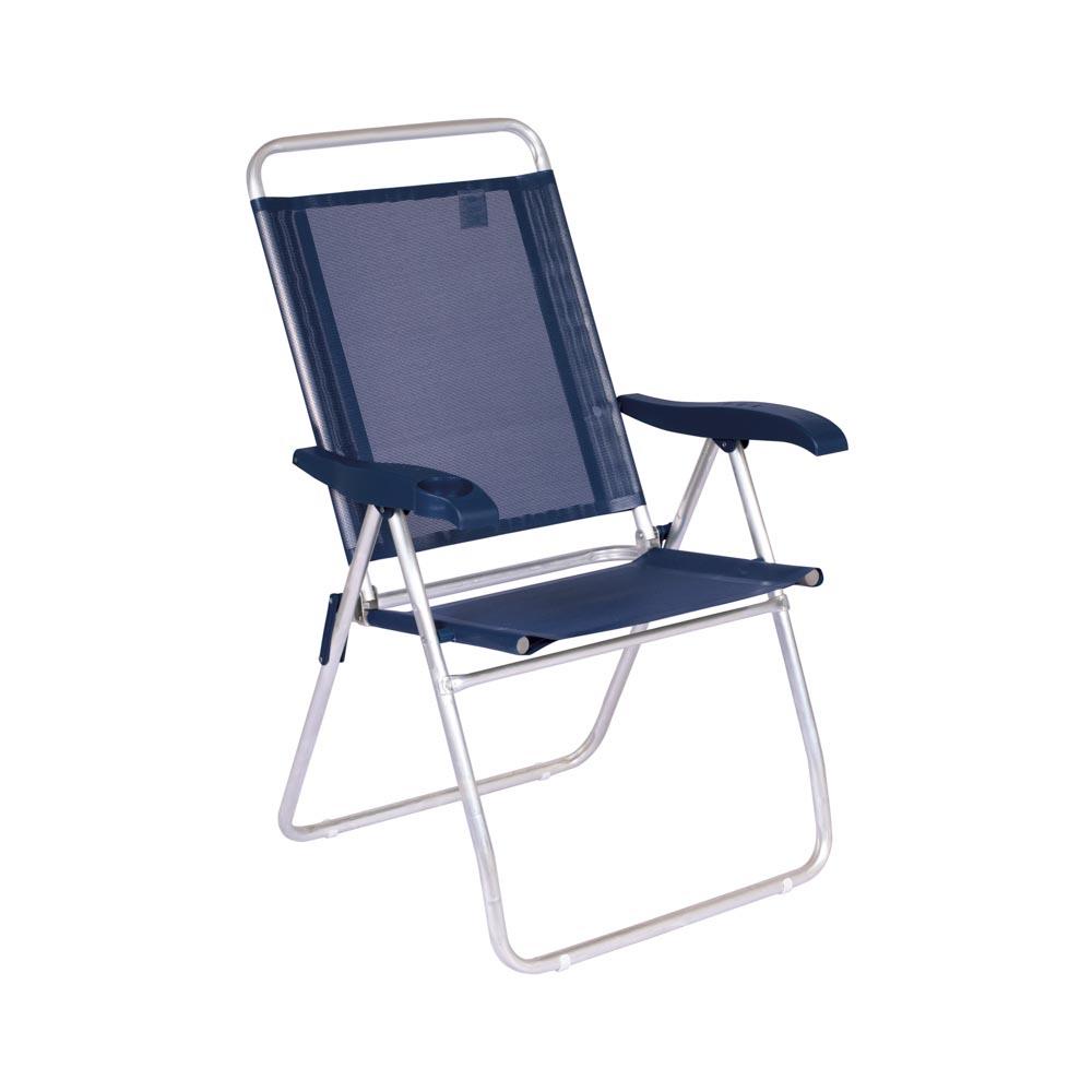 Cadeira de Praia Boreal na Black Friday 2025 | BuscaProdutos