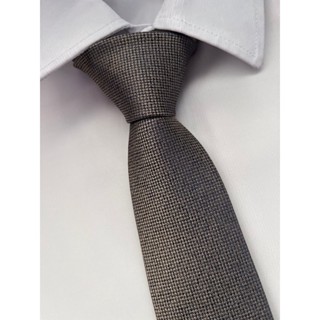 Gravata Semi Slim Lançamento - 2400 fios
