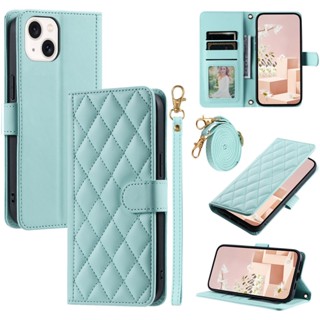 Compatível Com Samsung Galaxy A55 A35 A25 A15 A54 A34 A24 A14 5G Carteira Para Mulheres Capa Flip De Couro PU Pulseira