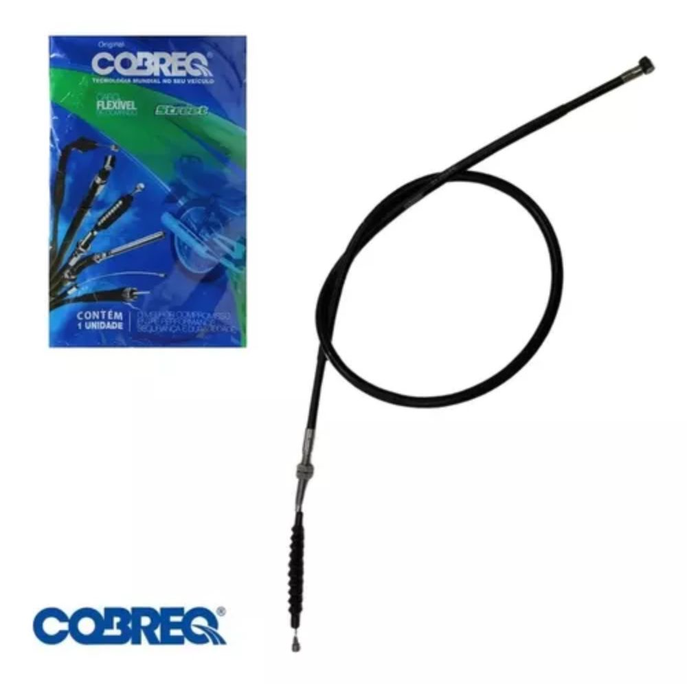 CABO EMBREAGEM P/ MOTO 0011-CABOE HONDA TITAN 150 ES KS ESD