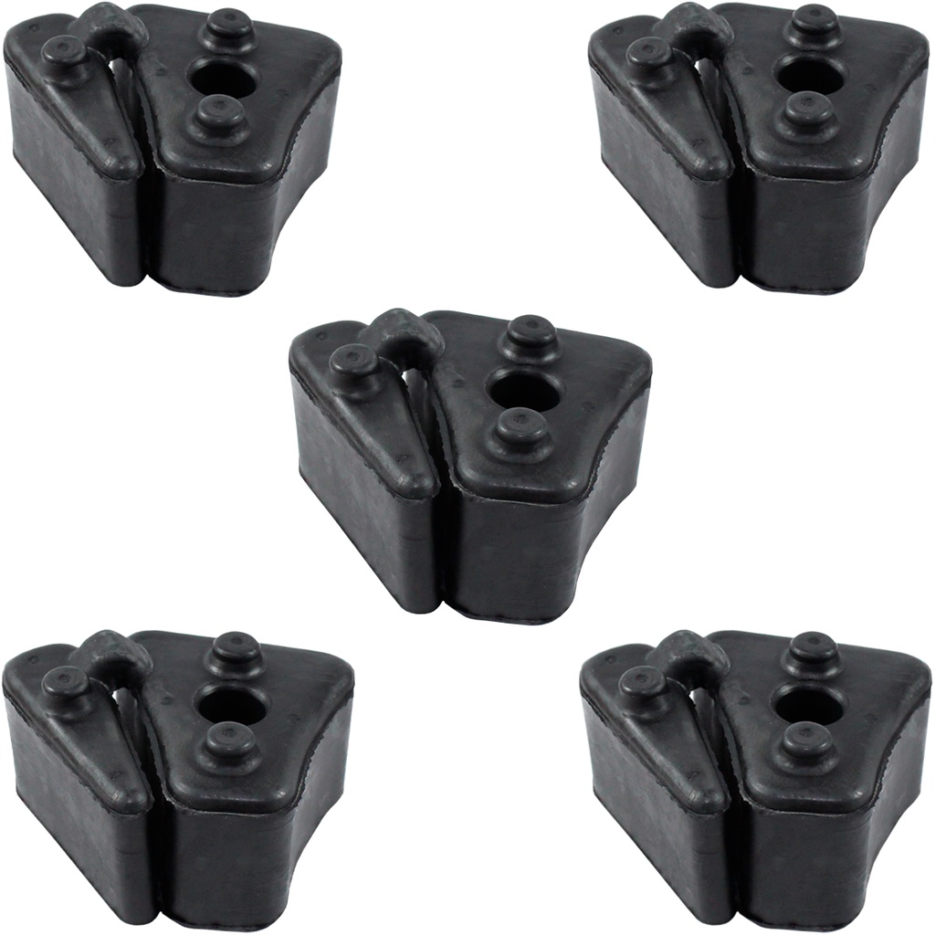 Coxim bucha da coroa roda traseira CB500 1997 a 2005 CB600F Hornet CBR600F NC750X