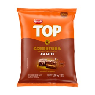 HARALD GOTAS TOP AO LEITE 1,010 Kg