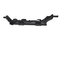 Caixa De Radiador Superior Corsa Classic 2010 Sem Bico COM CORDÃO