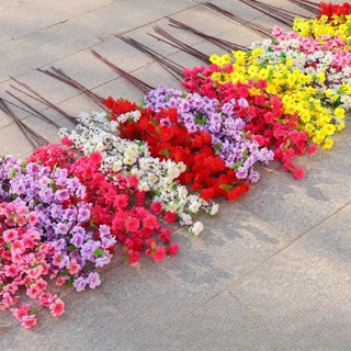 65cm Ramo De Cerejeira Baby Artificial Sakurinha, Flor De Pêssego Decoração Galho Médio de cerejeira Decoração em Oferta na Shopee