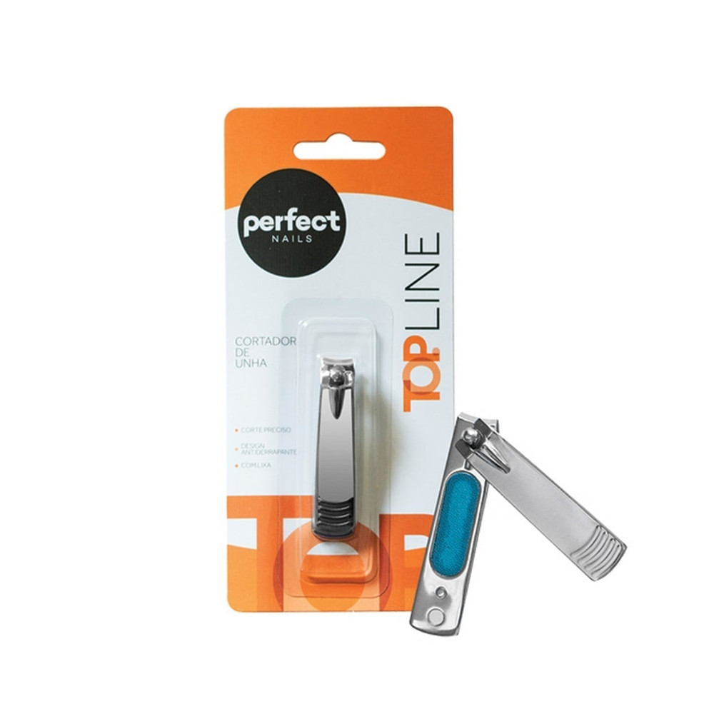 Cortador De Unha Jumbo 1Un Perfect Nails -