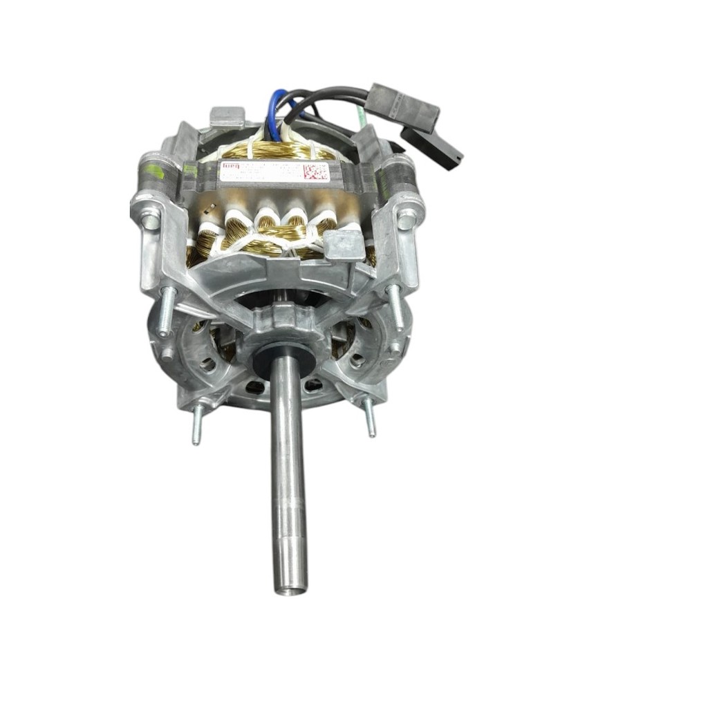MOTOR CENTRIFUGA DE ROUPAS COLORMAQ VERSÃO 2 220V