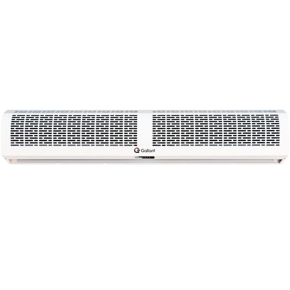Cortina de Ar Gallant  Pro120 cm com Controle 220V GCA12MCC-BR220