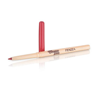 Contorno Labial Lapis Retratil ChocoFun Fenzza - Dolce em Oferta na Shopee