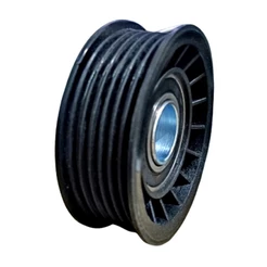 Polia Tensor Correia Alternador Corsa Celta Com Ac Sem Dh