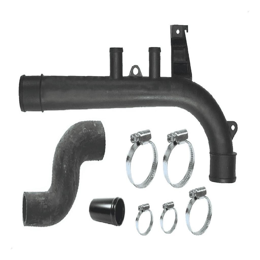 Cano De Refrigeração Mangueira Bba D'agua Corsa Wind Super Classic