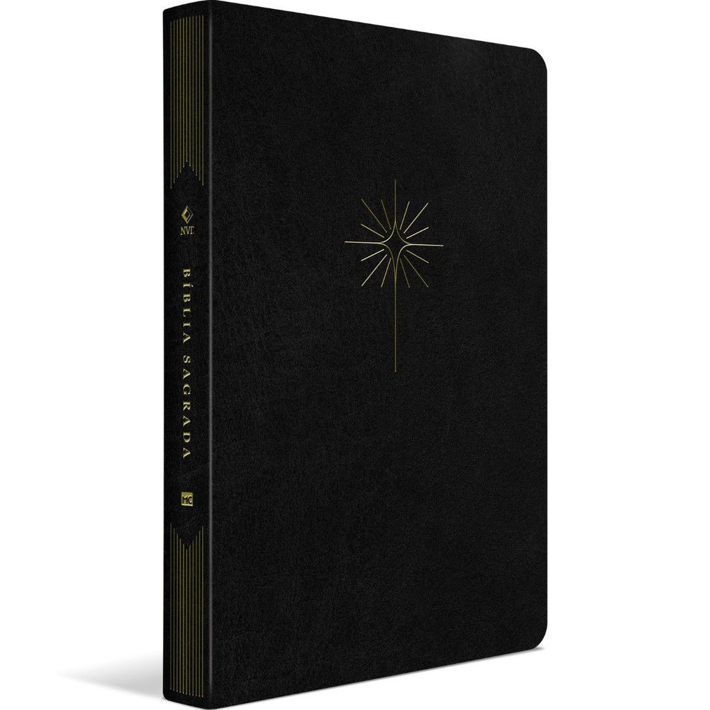 Bíblia Filament Preta: Onde Comprar | BuscaProdutos