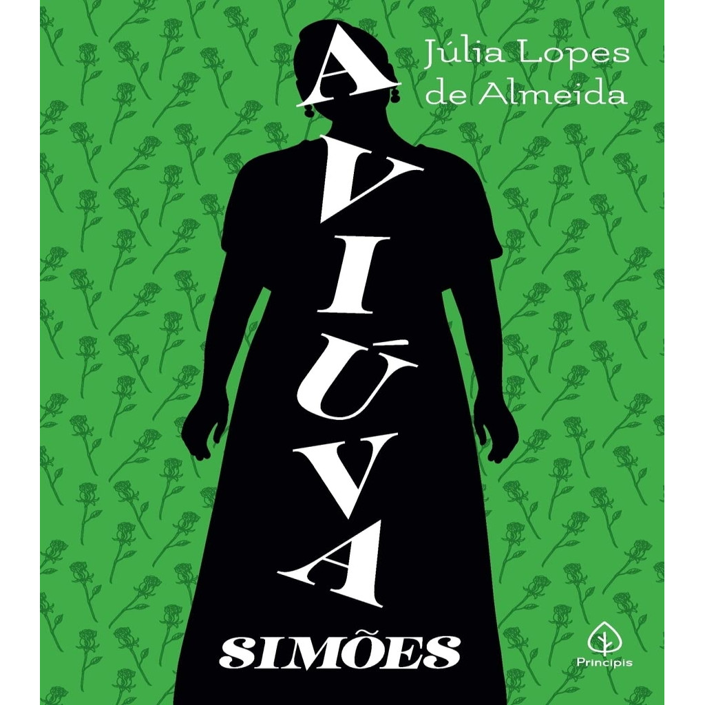 A Viúva Simões autor Almeida, Júlia Lopes de