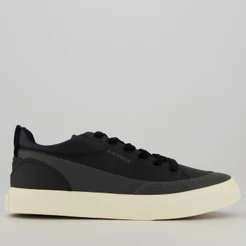 Tênis Aramis Wave Step Preto