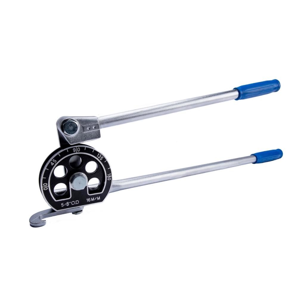 Curvador de Tubos Hulter 5/8" HT5364A10F em Oferta na Shopee