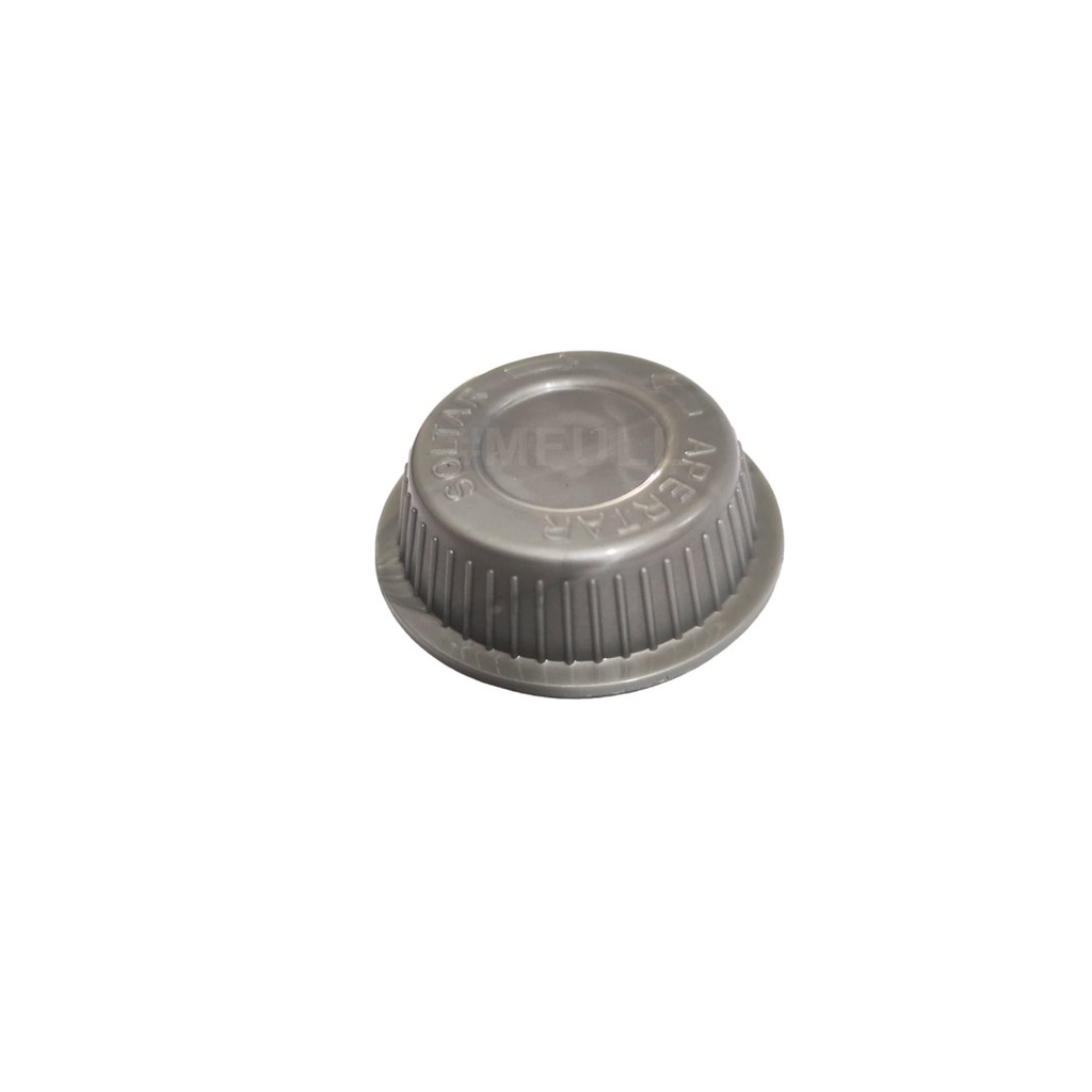 Porca Calota Hélice Ventilador Mondial Modelos 30cm 40cm 50cm Cinza