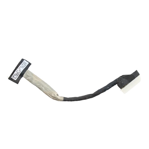 Cabo da placa USB lateral Dell Inspiron N5010 P/N: 504HH02001 - Semi Novo