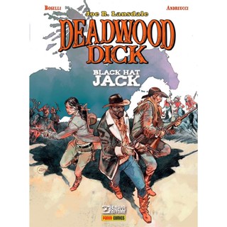 Deadwood Dick 03