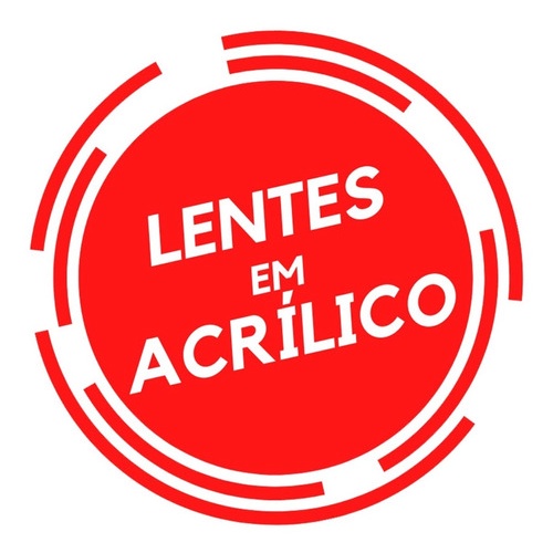PAR Lanterna Traseira Gol G5 GV 2009 2010 2011 2012 Fumê