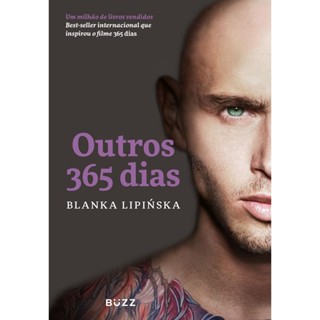 Outros 365 Dias - Livro 3