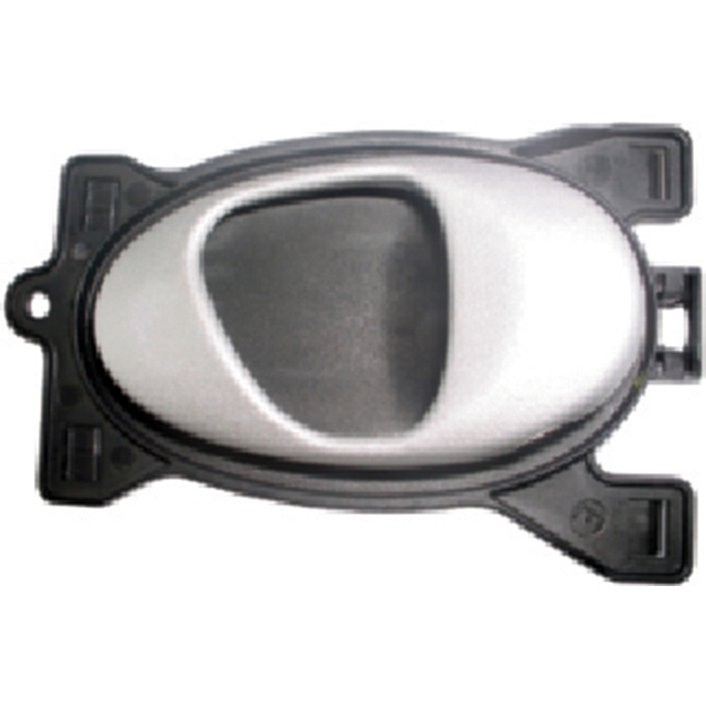 Maçaneta Interna Dianteira Traseria Direita Celta 00 À 06 em Oferta na Shopee