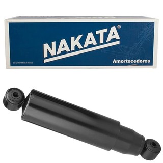 Amortecedor Fiat Palio Week 97/15 Marea/brava 96/ Tras em Oferta na Shopee
