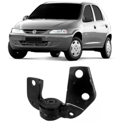 Suporte Barra Tensora Chevrolet Celta 2001 A 2016 Dianteiro