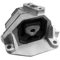 Coxim Motor Voyage 2009 A 2018 Dianteiro Passageiro Sampel