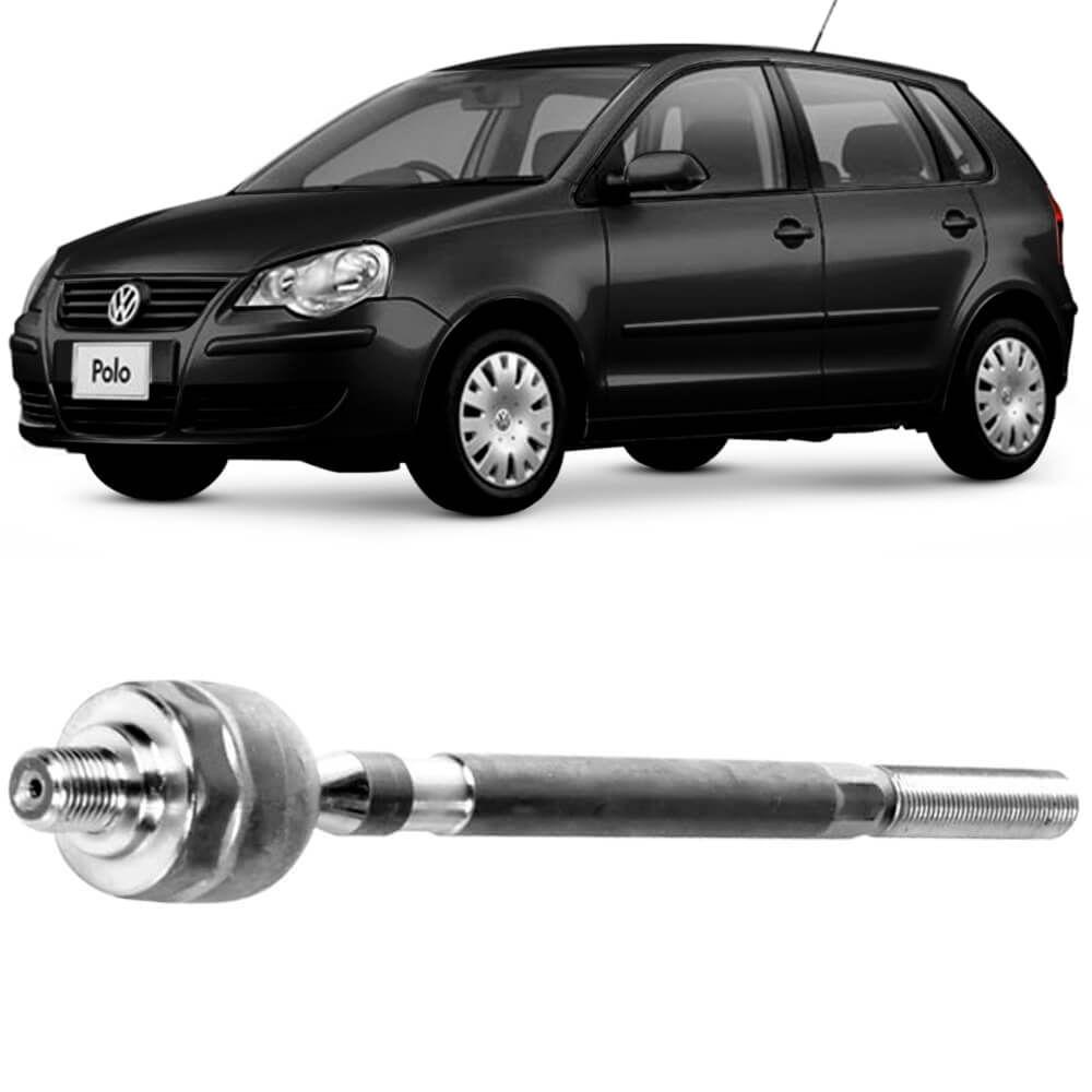 Barra Axial Direção Polo 2003 A 2015 Motorista Passageiro em Oferta na Shopee