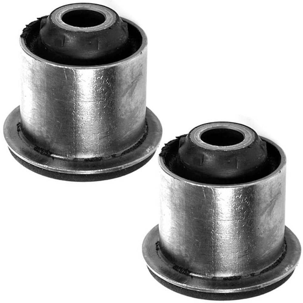 Par Bucha Bandeja Balança Logan 2008 A 2018 Dianteira Axios em Oferta na Shopee