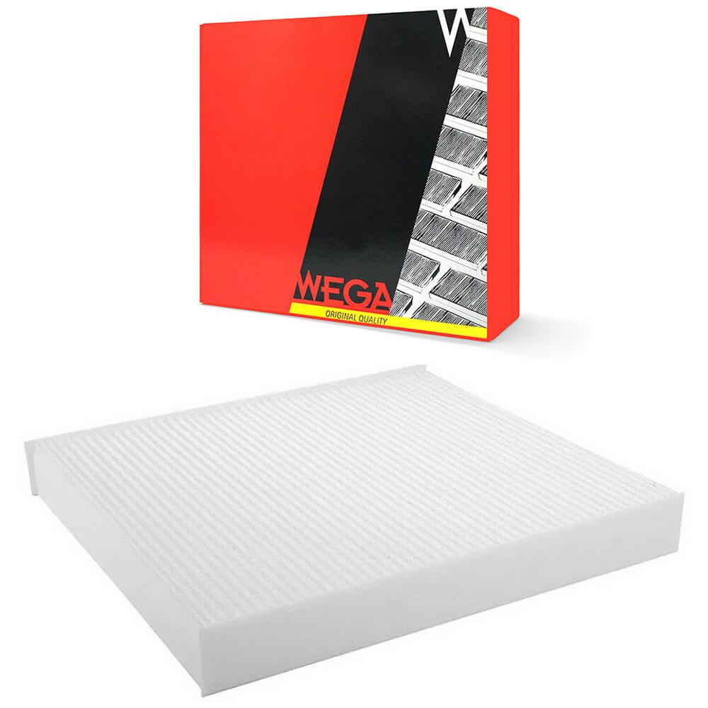 Filtro Cabine Ar Condicionado Golf Jetta Taos Wega AKX35281