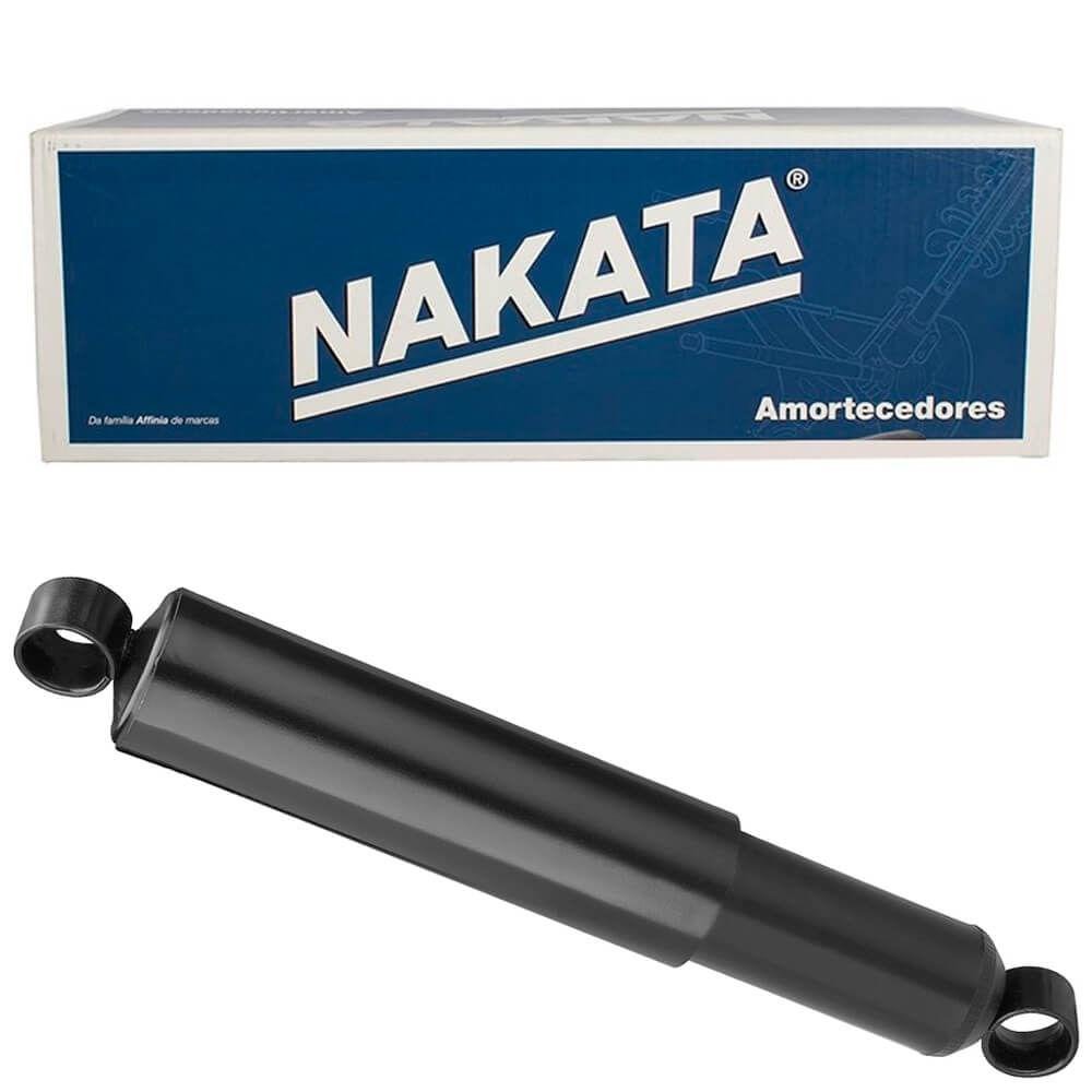 Amortecedor Traseiro Nakata Band Jeep Pickuptras 60 A 92 em Oferta na Shopee